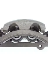 Centric Semi-Loaded Brake Caliper with New Phenolic Pistons 141.67035                                     - 141.67035 - Image 2
