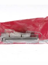 Centric Semi-Loaded Brake Caliper with New Phenolic Pistons 141.67035                                     - 141.67035 - Image 6