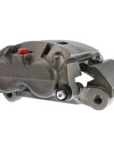 Centric Semi-Loaded Brake Caliper with New Phenolic Pistons 141.67035                                     - 141.67035 - Image 7