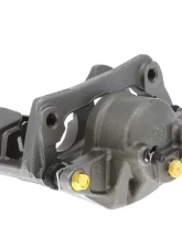 Centric Semi-Loaded Brake Caliper with New Phenolic Pistons 141.67051                                     - 141.67051 - Image 3