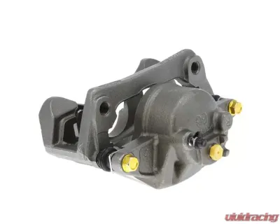 Centric Semi-Loaded Brake Caliper with New Phenolic Pistons 141.67051 - 141.67051