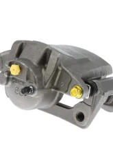 Centric Semi-Loaded Brake Caliper with New Phenolic Pistons 141.67051                                     - 141.67051 - Image 4