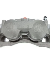 Centric Semi-Loaded Brake Caliper with New Phenolic Pistons 141.67058                                     - 141.67058 - Image 4