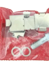 Centric Semi-Loaded Brake Caliper with New Phenolic Pistons 141.67058                                     - 141.67058 - Image 6