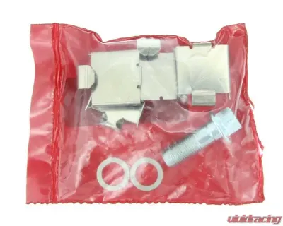 Centric Semi-Loaded Brake Caliper with New Phenolic Pistons 141.67058 - 141.67058