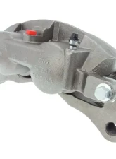 Centric Semi-Loaded Brake Caliper with New Phenolic Pistons 141.67058                                     - 141.67058 - Image 6