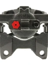 Centric Semi-Loaded Brake Caliper with New Phenolic Pistons 141.67517                                     - 141.67517 - Image 3