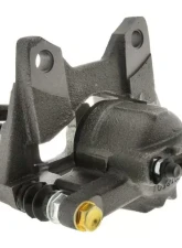 Centric Semi-Loaded Brake Caliper with New Phenolic Pistons 141.67517                                     - 141.67517 - Image 4