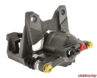 Centric Semi-Loaded Brake Caliper with New Phenolic Pistons 141.67517 - 141.67517