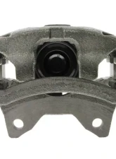 Centric Semi-Loaded Brake Caliper with New Phenolic Pistons 141.67517                                     - 141.67517 - Image 2
