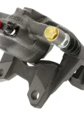 Centric Semi-Loaded Brake Caliper with New Phenolic Pistons 141.67517                                     - 141.67517 - Image 5