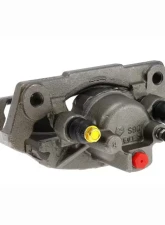 Centric Semi-Loaded Brake Caliper with New Phenolic Pistons 141.67527                                     - 141.67527 - Image 2