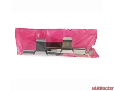 Centric Semi-Loaded Brake Caliper with New Phenolic Pistons 141.67527 - 141.67527