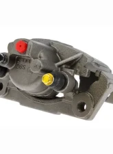 Centric Semi-Loaded Brake Caliper with New Phenolic Pistons 141.67527                                     - 141.67527 - Image 3
