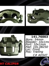 Centric Semi-Loaded Brake Caliper 141.76003                                     - 141.76003 - Image 2