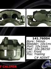 Centric Semi-Loaded Brake Caliper 141.76004                                     - 141.76004 - Image 2
