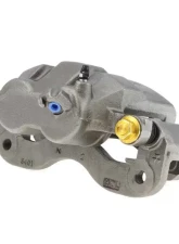Centric Semi-Loaded Brake Caliper 141.76004                                     - 141.76004 - Image 5