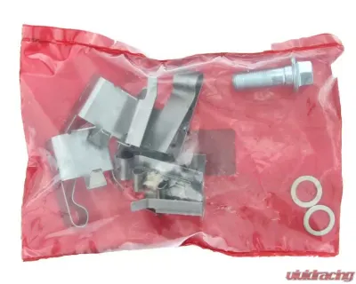 Centric Semi-Loaded Brake Caliper 141.76009 - 141.76009