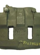 Centric Semi-Loaded Brake Caliper 141.76010                                     - 141.76010 - Image 3