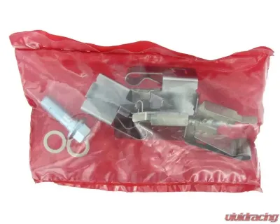 Centric Semi-Loaded Brake Caliper 141.76011 - 141.76011