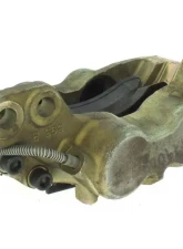 Centric Semi-Loaded Brake Caliper with New Phenolic Pistons 141.79007                                     - 141.79007 - Image 3