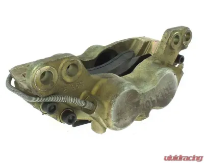 Centric Semi-Loaded Brake Caliper with New Phenolic Pistons 141.79007 - 141.79007