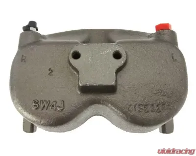 Centric Semi-Loaded Brake Caliper with New Phenolic Pistons 141.80001 - 141.80001