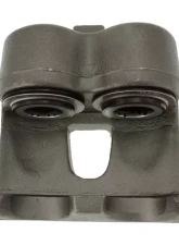 Centric Semi-Loaded Brake Caliper with New Phenolic Pistons 141.80001                                     - 141.80001 - Image 5