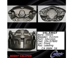 Posi-Quiet Loaded Caliper 142.33027