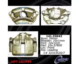 Posi-Quiet Loaded Caliper 142.33041
