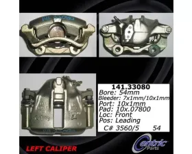 Posi-Quiet Loaded Caliper 142.33079
