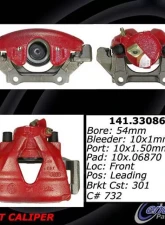 Posi-Quiet Loaded Caliper 142.33086                                     - 142.33086 - Image 2