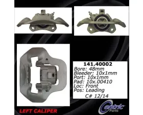 Posi-Quiet Loaded Caliper 142.40001