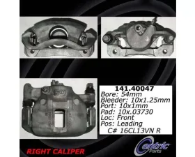 Posi-Quiet Loaded Caliper 142.40048