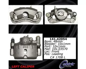 Posi-Quiet Loaded Caliper 142.42053