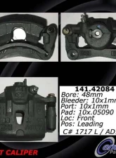 Posi-Quiet Loaded Caliper 142.42083                                     - 142.42083 - Image 2