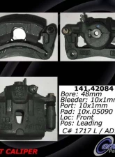 Posi-Quiet Loaded Caliper 142.42084                                     - 142.42084 - Image 2
