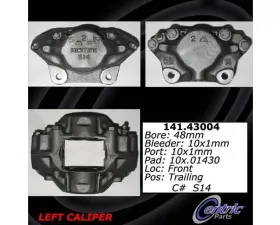Posi-Quiet Loaded Caliper 142.43003