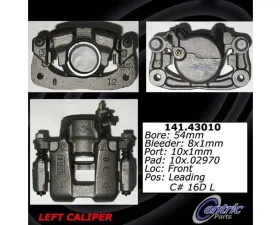 Posi-Quiet Loaded Caliper 142.43010