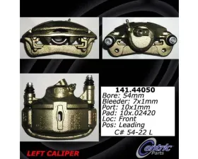 Posi-Quiet Loaded Caliper 142.44049