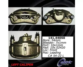 Posi-Quiet Loaded Caliper 142.44050