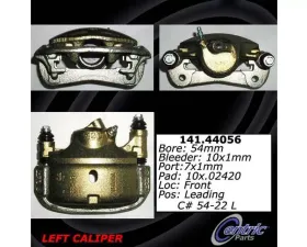 Posi-Quiet Loaded Caliper 142.44056