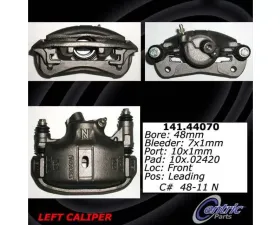 Posi-Quiet Loaded Caliper 142.44069