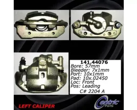 Posi-Quiet Loaded Caliper 142.44076