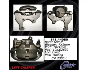 Posi-Quiet Loaded Caliper 142.44080