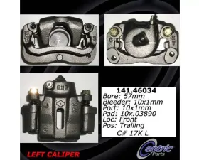 Posi-Quiet Loaded Caliper 142.46034