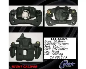 Posi-Quiet Loaded Caliper 142.46071