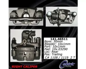 Posi-Quiet Loaded Caliper 142.46511