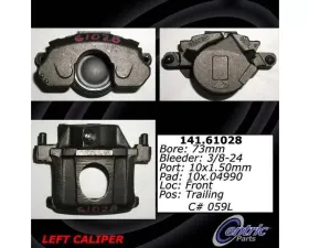 Posi-Quiet Loaded Caliper 142.61027