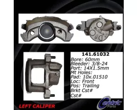 Posi-Quiet Loaded Caliper 142.61032